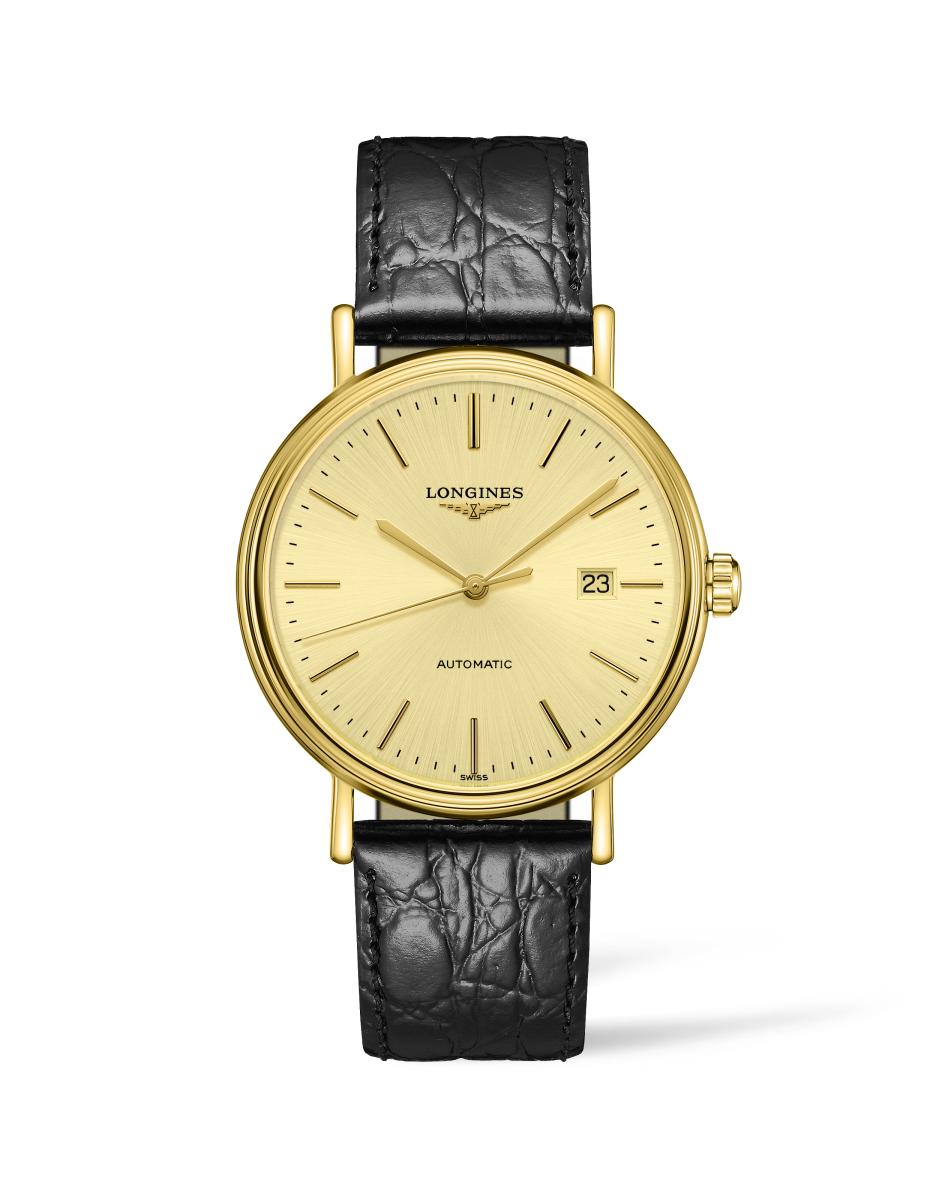 Longines - L43214112